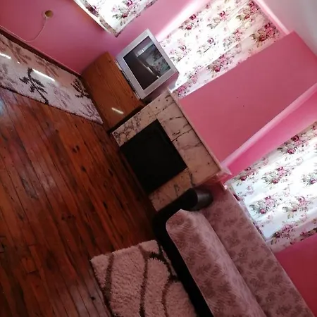 Heavenly Apartment Marmaris