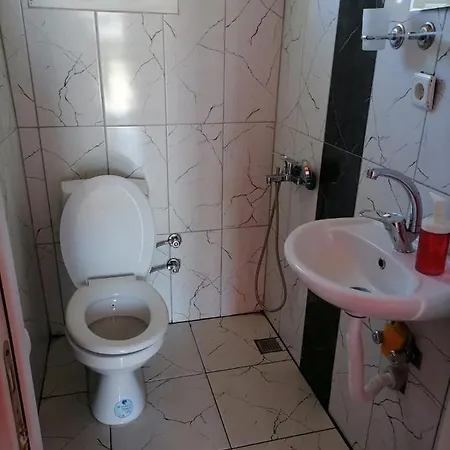 Heavenly Apartment *