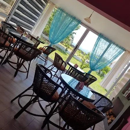 Apartment Heavenly Marmaris