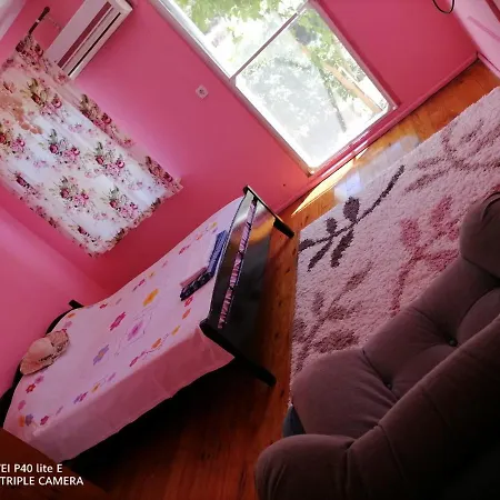 Heavenly Apartment Marmaris