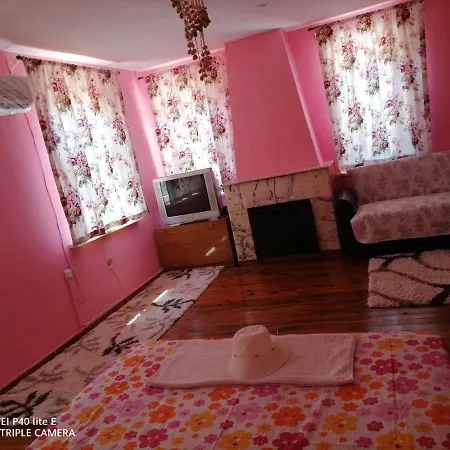 Heavenly Apartment Marmaris