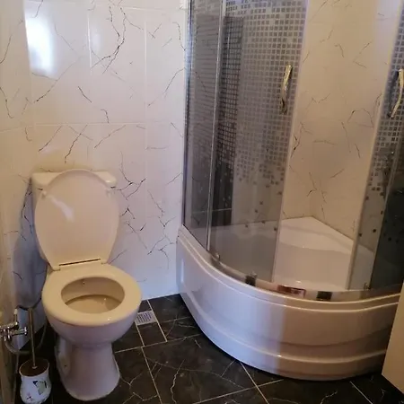 Heavenly Apartment