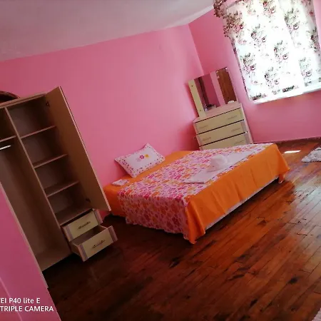 Apartment Heavenly Marmaris